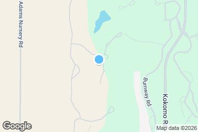 Map image of the property - 107 Canterbury Dr