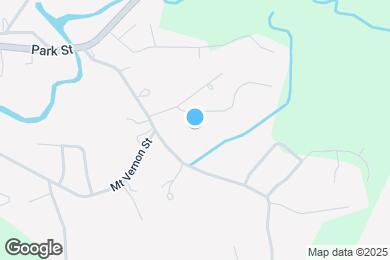Map image of the property - 85 Park St