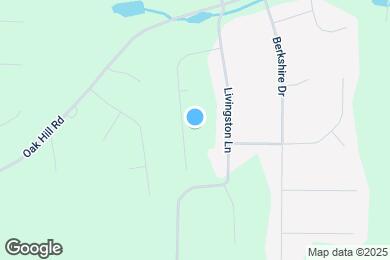 Map image of the property - 85 Joshua Creek Rd
