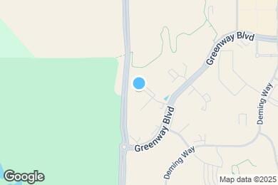 Map image of the property - Lesilve