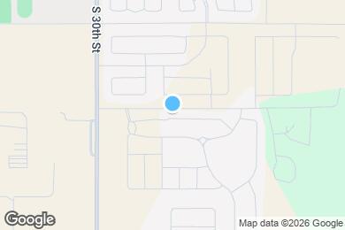 Map image of the property - 751 Richmond Estate Ave