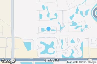 Map image of the property - 8693 Eagle Run Dr