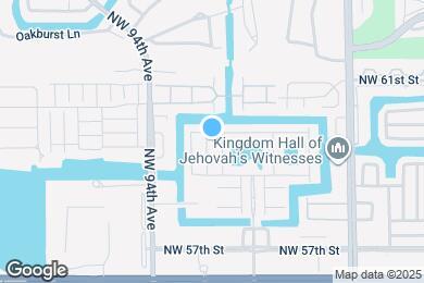 Map image of the property - 5958 London Ln