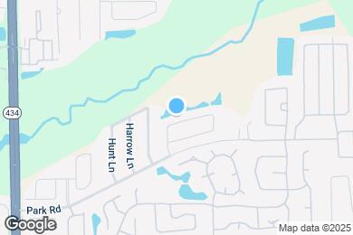 Map image of the property - 3548 Kayla Cir