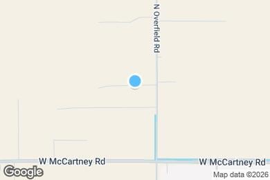 Map image of the property - 6776 N Overfield Rd
