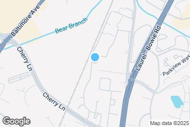 Map image of the property - Cherry Branch Townhomes