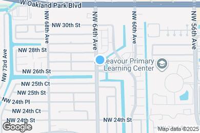 Map image of the property - Brisa Apartment Homes