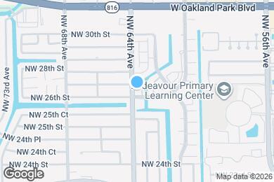 Map image of the property - z-081026-Brisa Apartment Homes