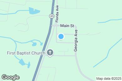 Map image of the property - 3158 Chestnut St