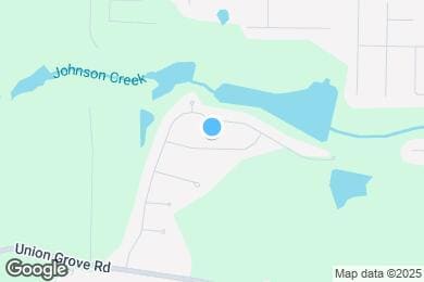 Map image of the property - 7686 Outcrop Pass
