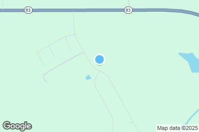 Map image of the property - 972 Navaho Trail