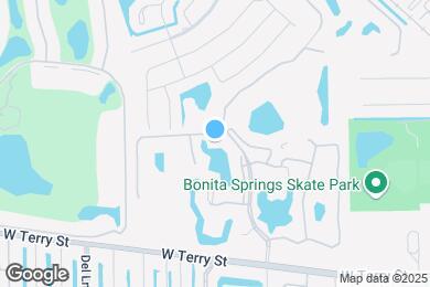 Map image of the property - 26700 Rosewood Pointe Dr