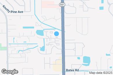 Map image of the property - 7404 Woodburn Ct