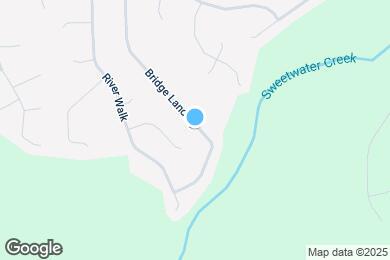 Map image of the property - 91 Stratford Dr