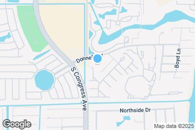 Map image of the property - 2878 Donnelly Dr
