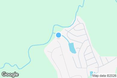 Map image of the property - 1104 Waterlyn Dr