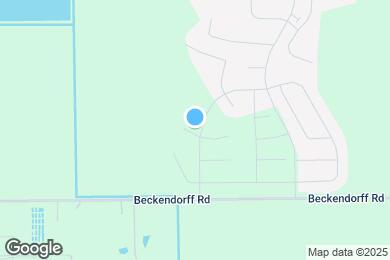 Map image of the property - 441 Sunny Highlands Dr
