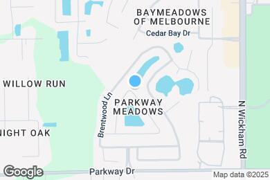 Map image of the property - 3334 Lakeview Cir