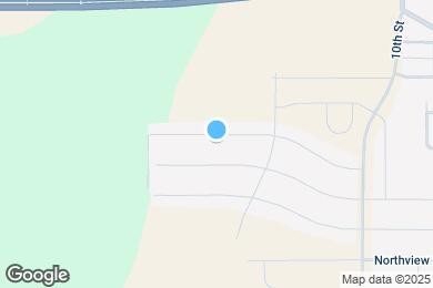 Map image of the property - 1200 Locust St