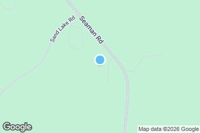 Map image of the property - 4634 Rosemarie St