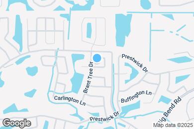 Map image of the property - 12006 Butler Woods Cir