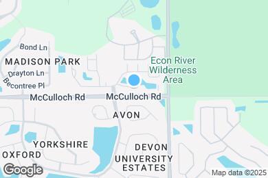 Map image of the property - 4494 Maidenhair Cove