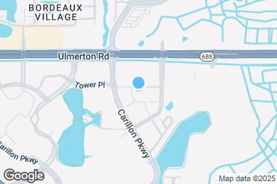 Map image of the property - 221 Main St N