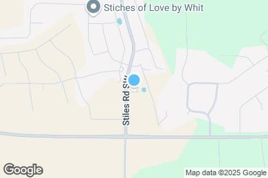 Map image of the property - 720 Stiles Rd SW
