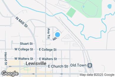 Map image of the property - 318 Niki Dr