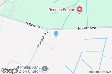 Map image of the property - 2354 Truesdale Rd