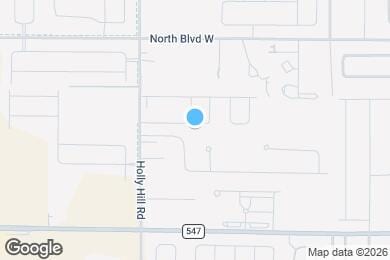 Map image of the property - 353 Citrus Pointe Dr