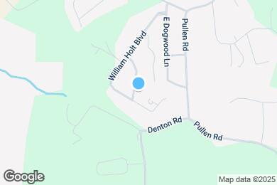 Map image of the property - William Holt Townhomes