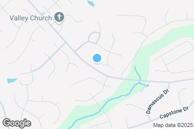 Map image of the property - 1009 Fort Clapsop Ct