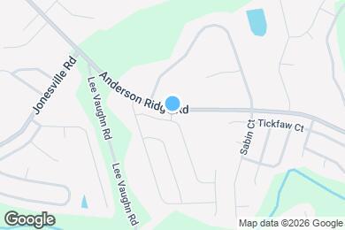 Map image of the property - 37 Red Bank Rd