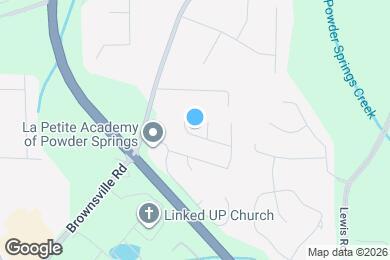 Map image of the property - 5068 Furlong Way