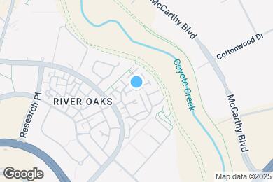 Map image of the property - 542 Mill River Ln
