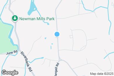Map image of the property - 314 Den Rd