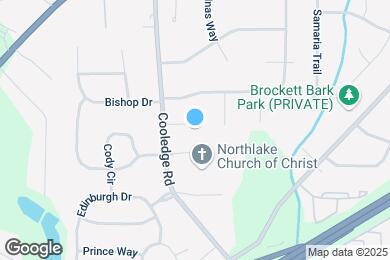 Map image of the property - 3745 Bailey Rd
