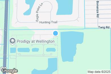 Map image of the property - 5312 Blue Reed Ln