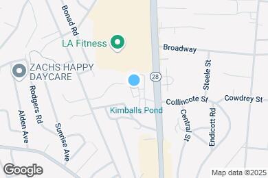 Map image of the property - 159 Main St