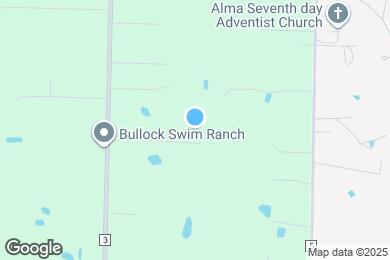 Map image of the property - 1243 Charles Dr