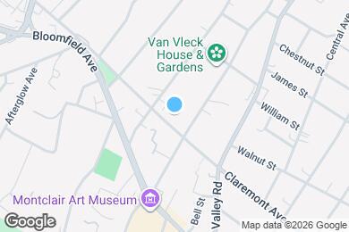 Map image of the property - Lord Essex Apartments