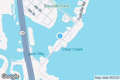 Map image of the property - 809 Todville Rd