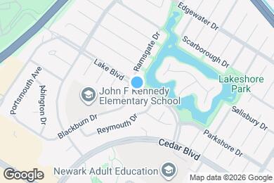 Map image of the property - Unit