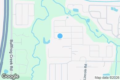 Map image of the property - 12727 Lemon Pepper Dr