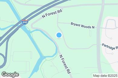 Map image of the property - Auden Buffalo