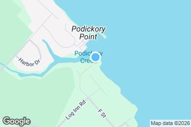 Map image of the property - 1301 Rogers Rd