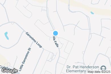 Map image of the property - 14935 Cheshire Way