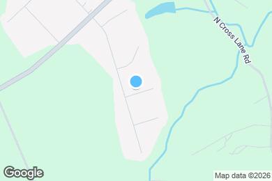 Map image of the property - 4513 Yorktown Dr