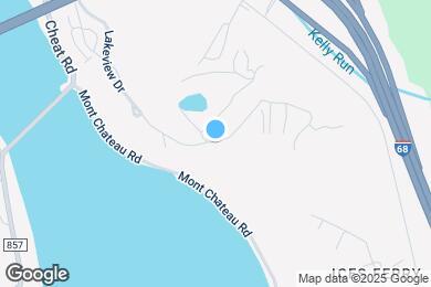 Map image of the property - 150 Lakeview Dr